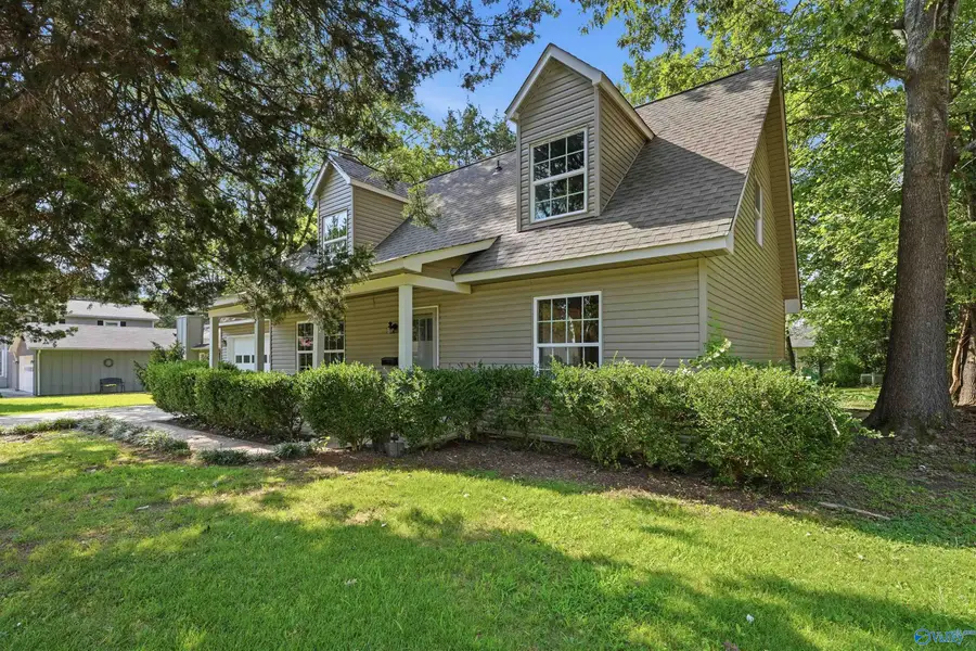 1016 Vicksburg Lane Se, Huntsville, AL 35803 - #3