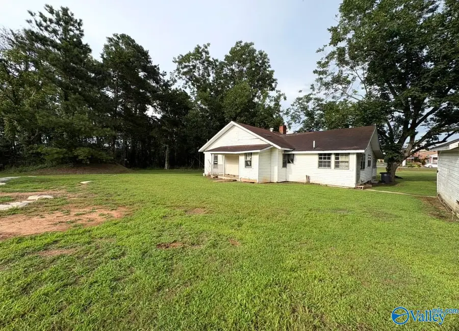 11463 Alabama Highway 33, Moulton, AL 35650 - #2