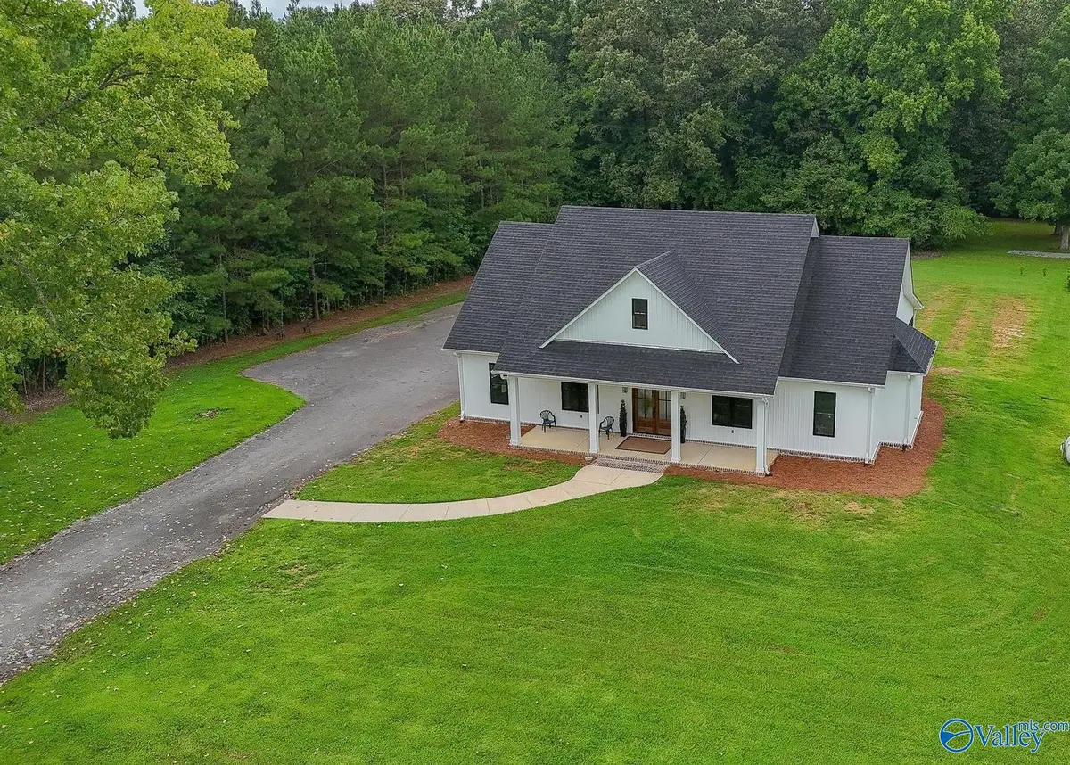 4395 Barkley Bridge Road, Hartselle, AL 35640 - #1