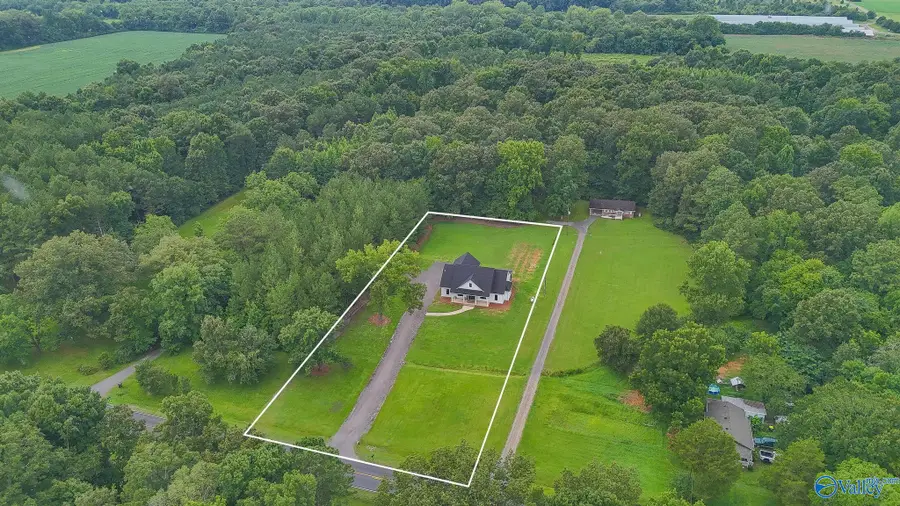 4395 Barkley Bridge Road, Hartselle, AL 35640 - #2