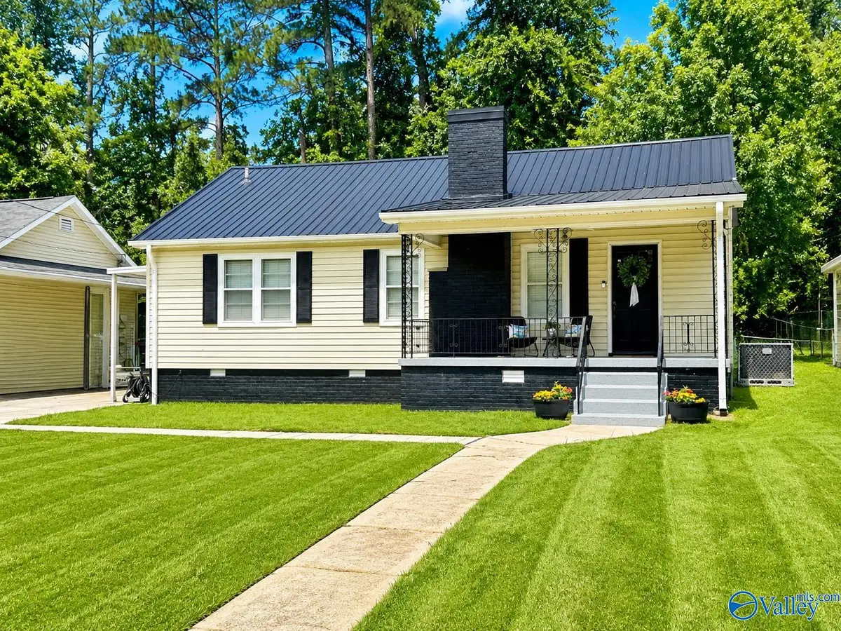 1109 Alcott Road, Gadsden, AL 35901 - #1