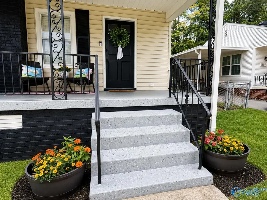 1109 Alcott Road, Gadsden, AL 35901 - #2