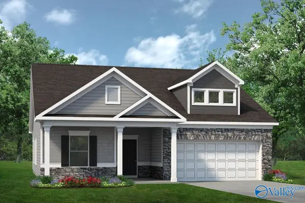 19904 Wicklow Circle, Athens, AL 35613