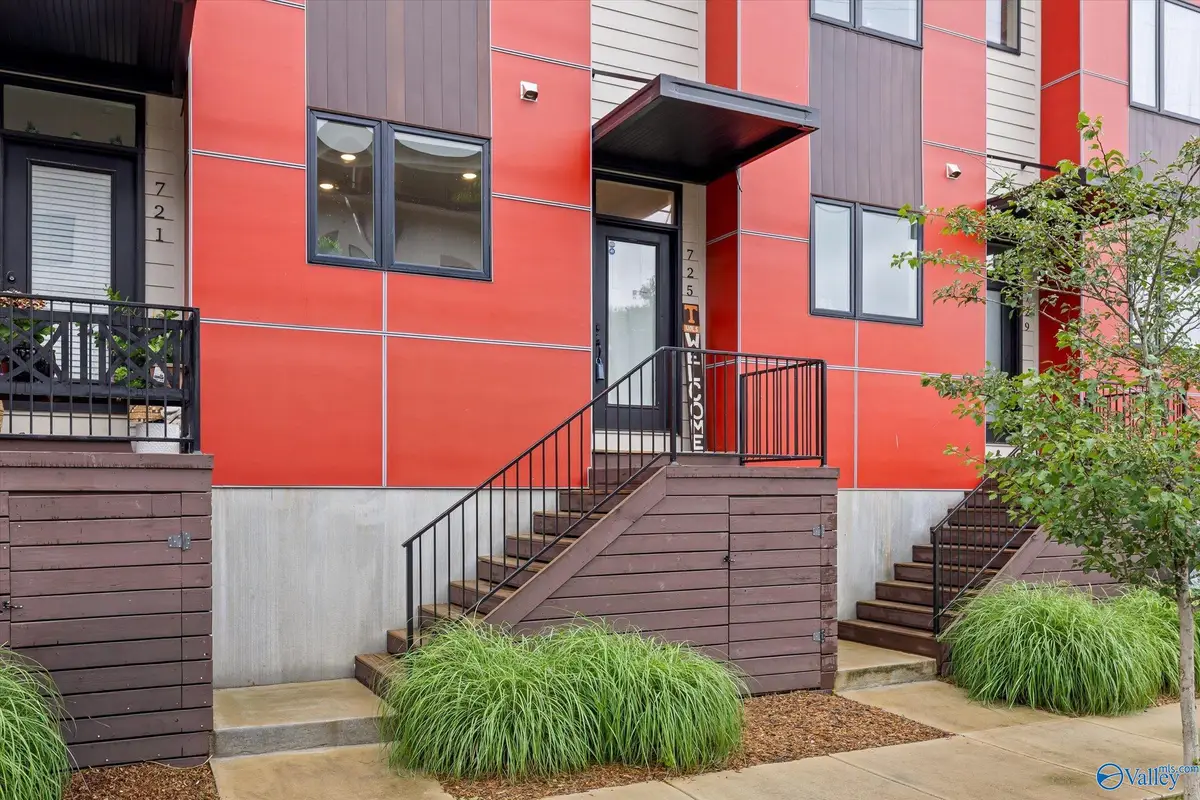 725 N Market Street #5, Chattanooga, TN 37405 - #1