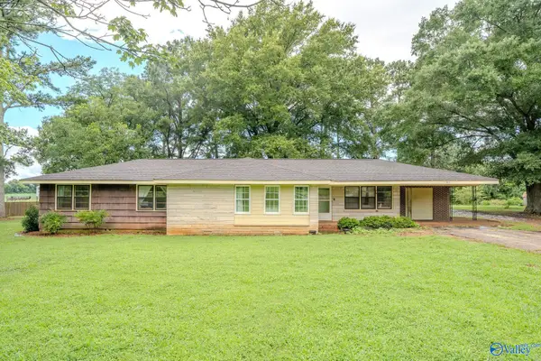 3407 County Road 108, Town Creek, AL 35672