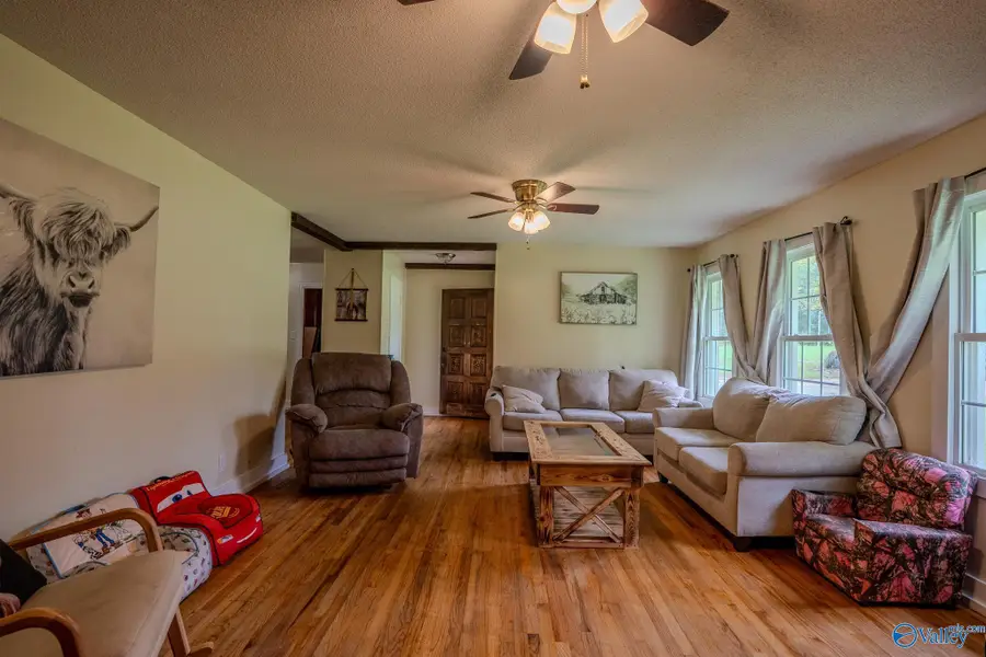 3407 County Road 108, Town Creek, AL 35672 - #2