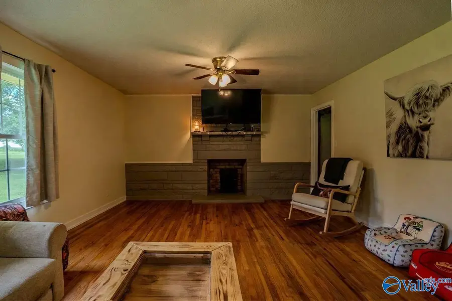 3407 County Road 108, Town Creek, AL 35672 - #3