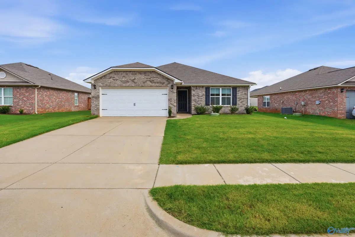 133 Jerrie Lynn Boulevard, Meridianville, AL 35759 - #1
