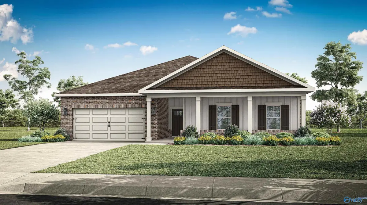 287 Crane Hollow Lane, Huntsville, AL 35811 - #1