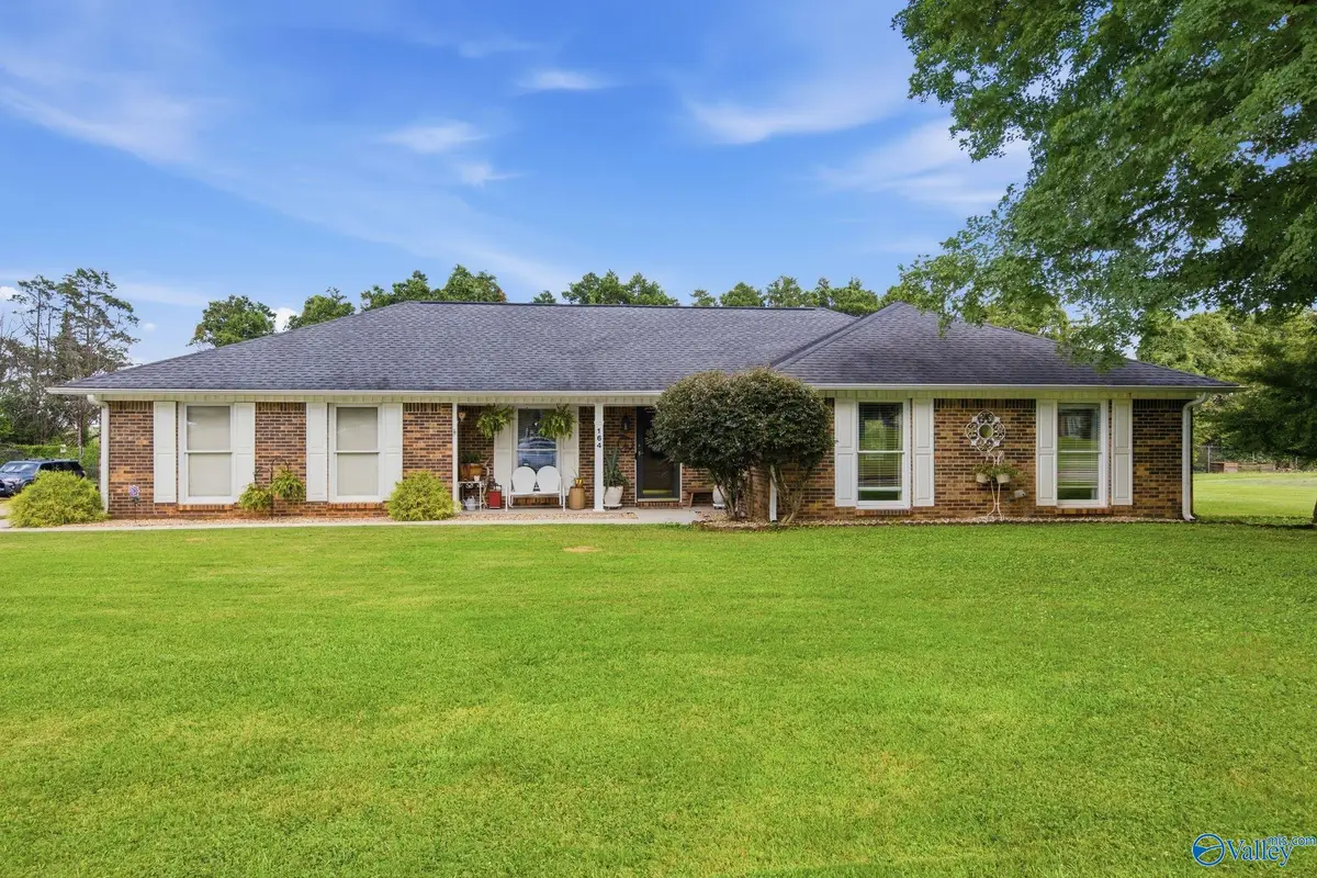 164 Bellhurst Road, Meridianville, AL 35759 - #1