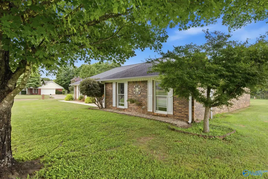 164 Bellhurst Road, Meridianville, AL 35759 - #2