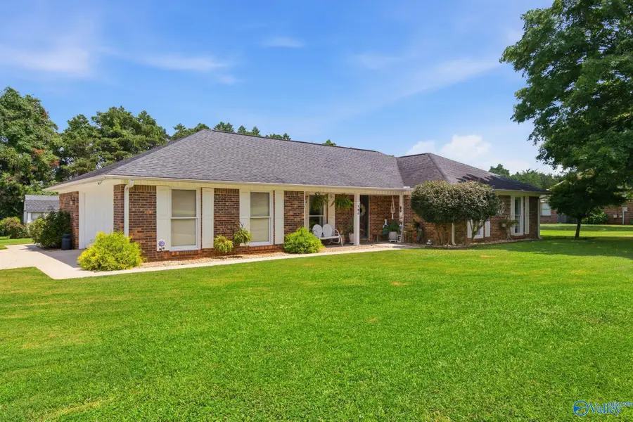 164 Bellhurst Road, Meridianville, AL 35759 - #3