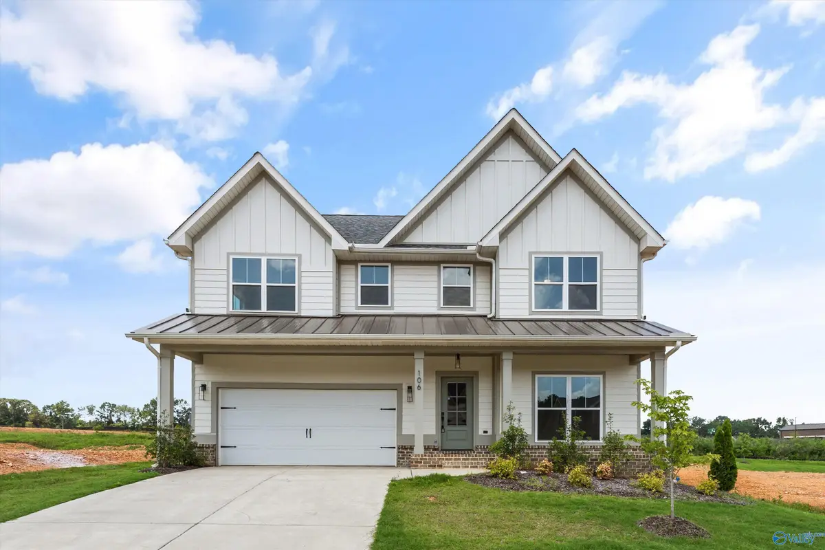 106 Stenness Branch, Madison, AL 35756 - #1