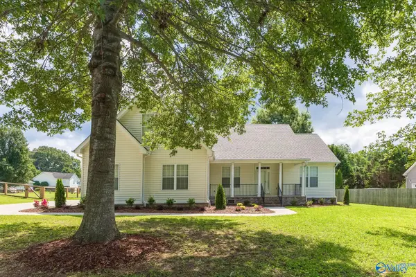 2526 Dug Hill Road, Brownsboro, AL 35741