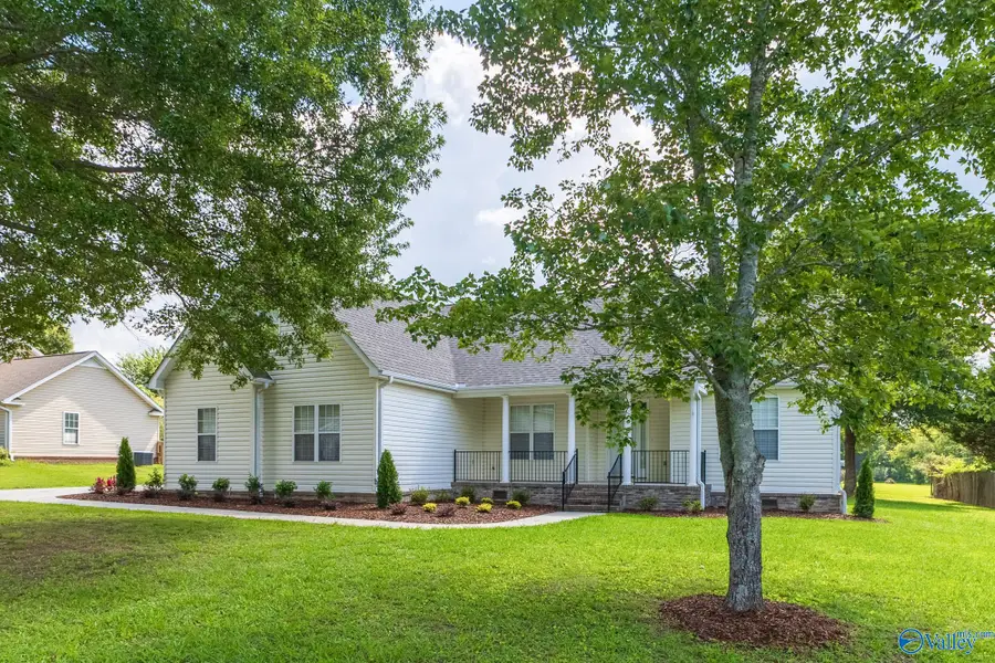 2526 Dug Hill Road, Brownsboro, AL 35741 - #3