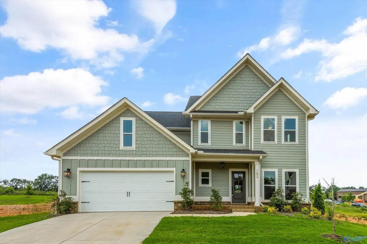 102 Stenness Branch, Madison, AL 35756 - #1