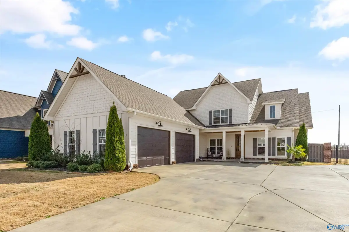 6312 Loring Loop, Huntsville, AL 35806 - #1