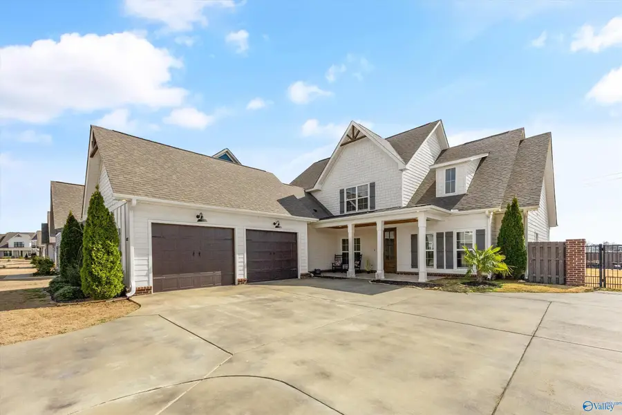 6312 Loring Loop, Huntsville, AL 35806 - #2