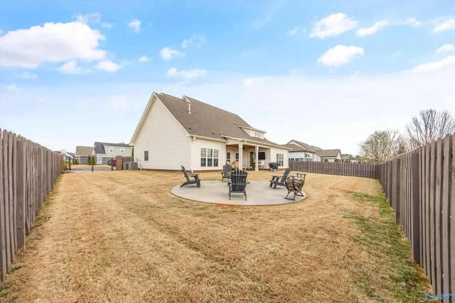 6312 Loring Loop, Huntsville, AL 35806 - #3