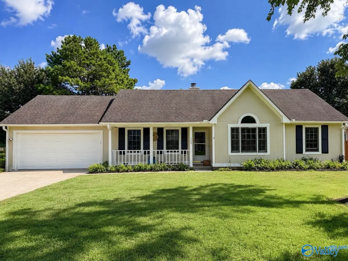 228 Golden Rod Lane, Madison, AL 35758 - #1
