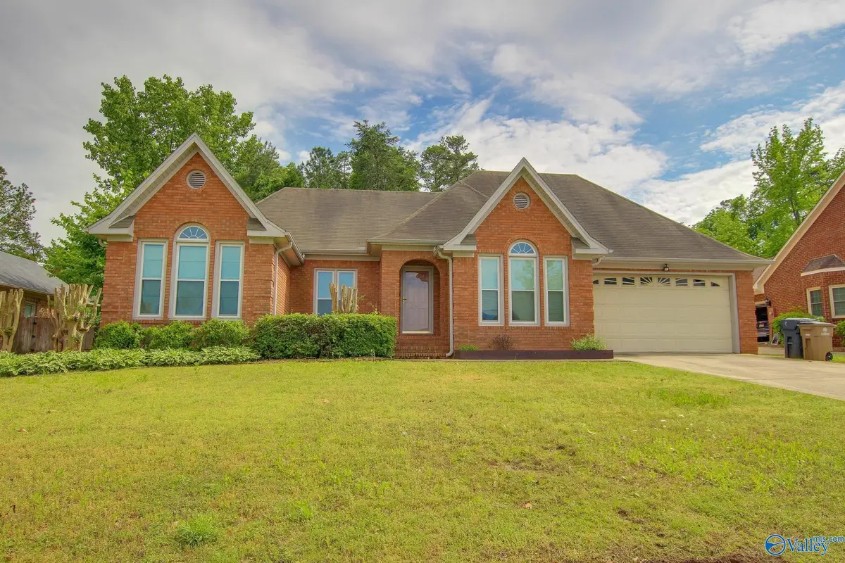 2309 Galahad Drive, Decatur, AL 35603 - #1