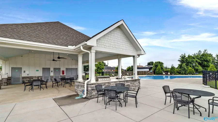 379 Jackson Point Circle, Huntsville, AL 35811 - #3