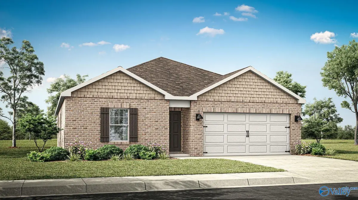 150 List Road, Huntsville, AL 35810 - #1