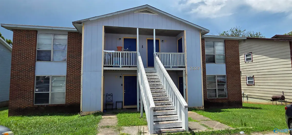 2223 Jonathan Drive #4, Huntsville, AL 35810 - #1