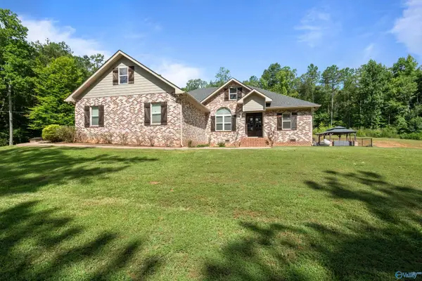 12567 County Road 15, Wedowee, AL 36278