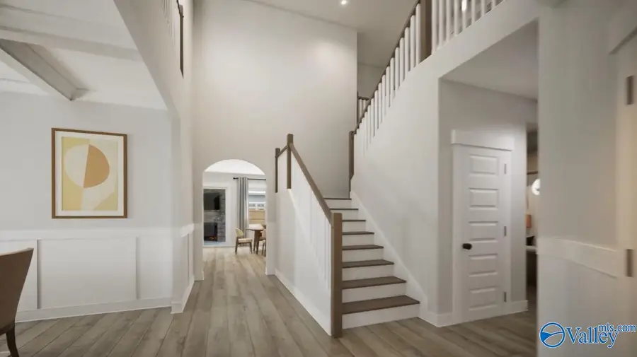 357 Broad Row Street, Huntsville, AL 35811 - #3
