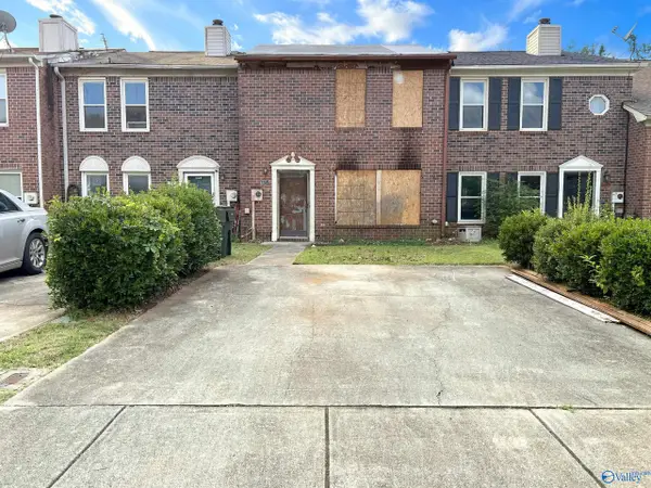 120 Cresent Circle, Madison, AL 35758