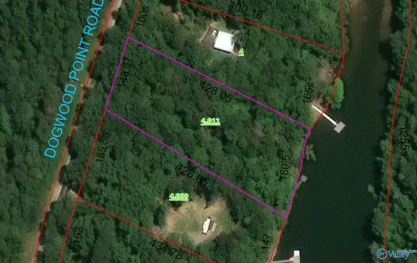 1065 County Road 264, Cullman, AL 35057