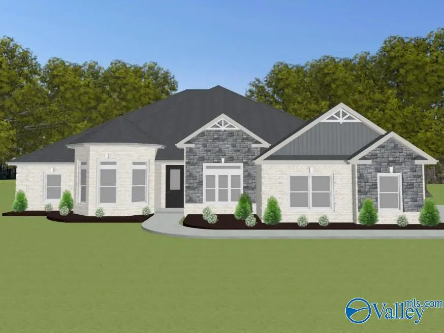 Alexandria B-1 Newby Chapel Road, Athens, AL 35613 - #2