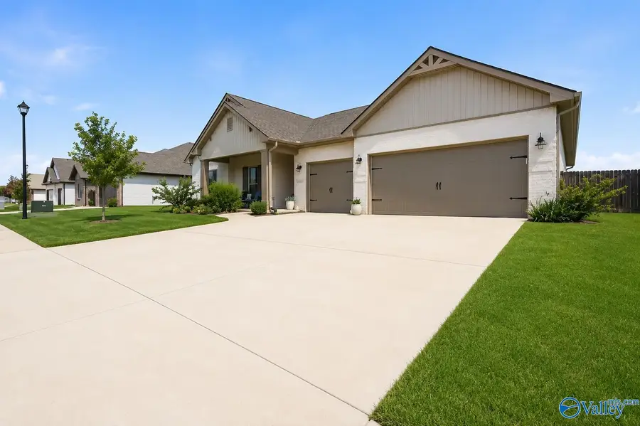 25069 Addlestone Drive, Athens, AL 35613 - #2