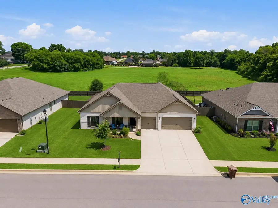 25069 Addlestone Drive, Athens, AL 35613 - #3