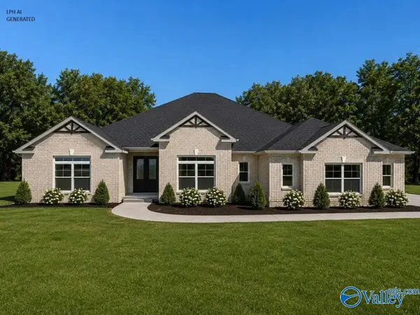 Cambridge-E-1 Grubbs Road, Athens, AL 35611