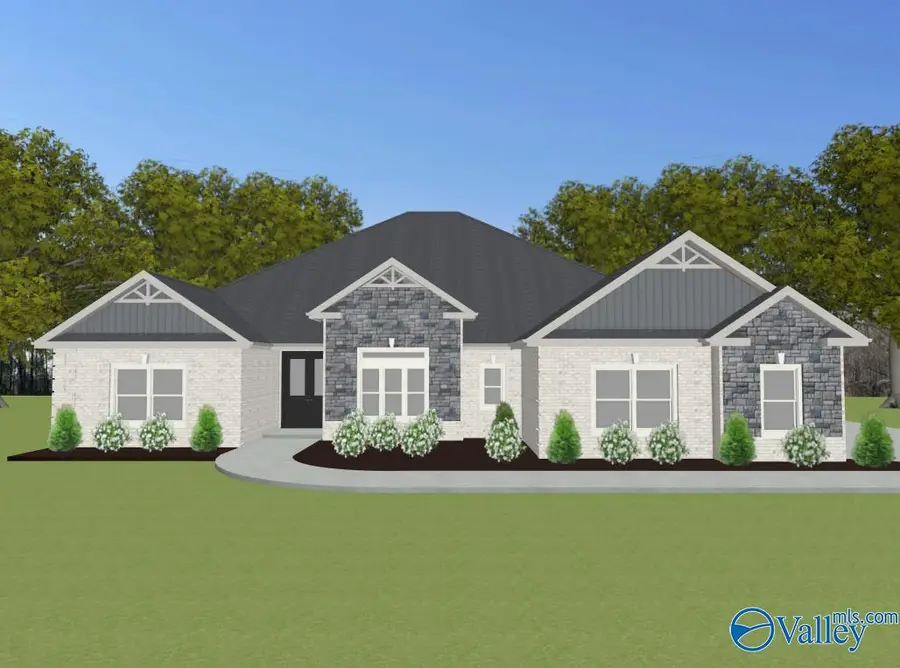 Cambridge-E-1 Grubbs Road, Athens, AL 35611 - #2