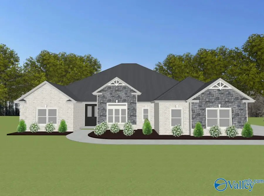 Cambridge-E-1 Grubbs Road, Athens, AL 35611 - #3