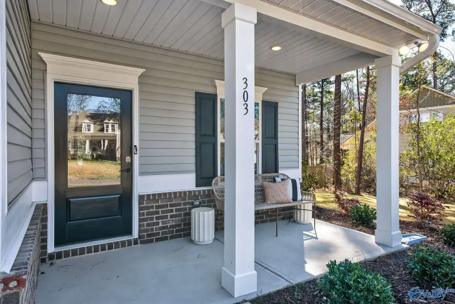The Harrington West Valley Way, Huntsville, AL 35811 - #2