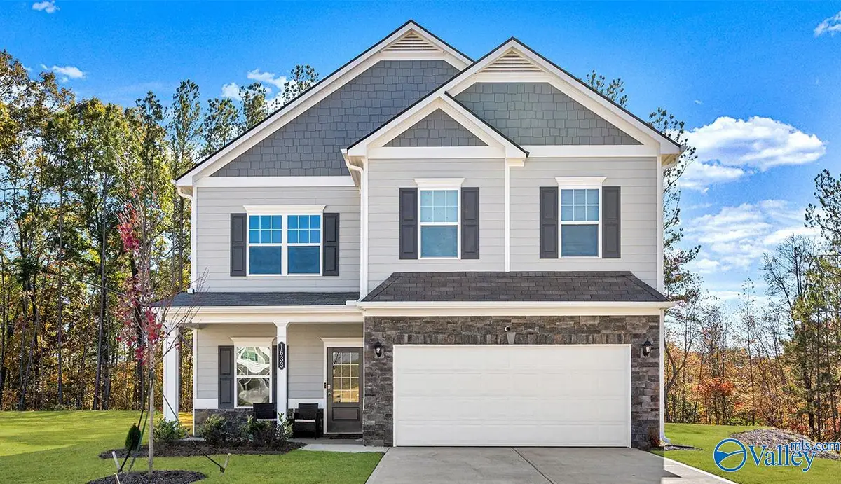 311 West Valley Way, Huntsville, AL 35811 - #1