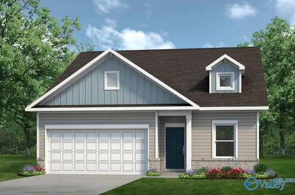 306 West Valley Way, Huntsville, AL 35811
