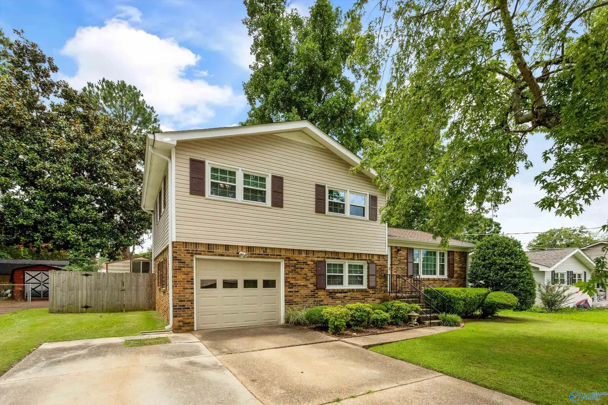 11306 Chicamauga Trail, Huntsville, AL 35803 - #1
