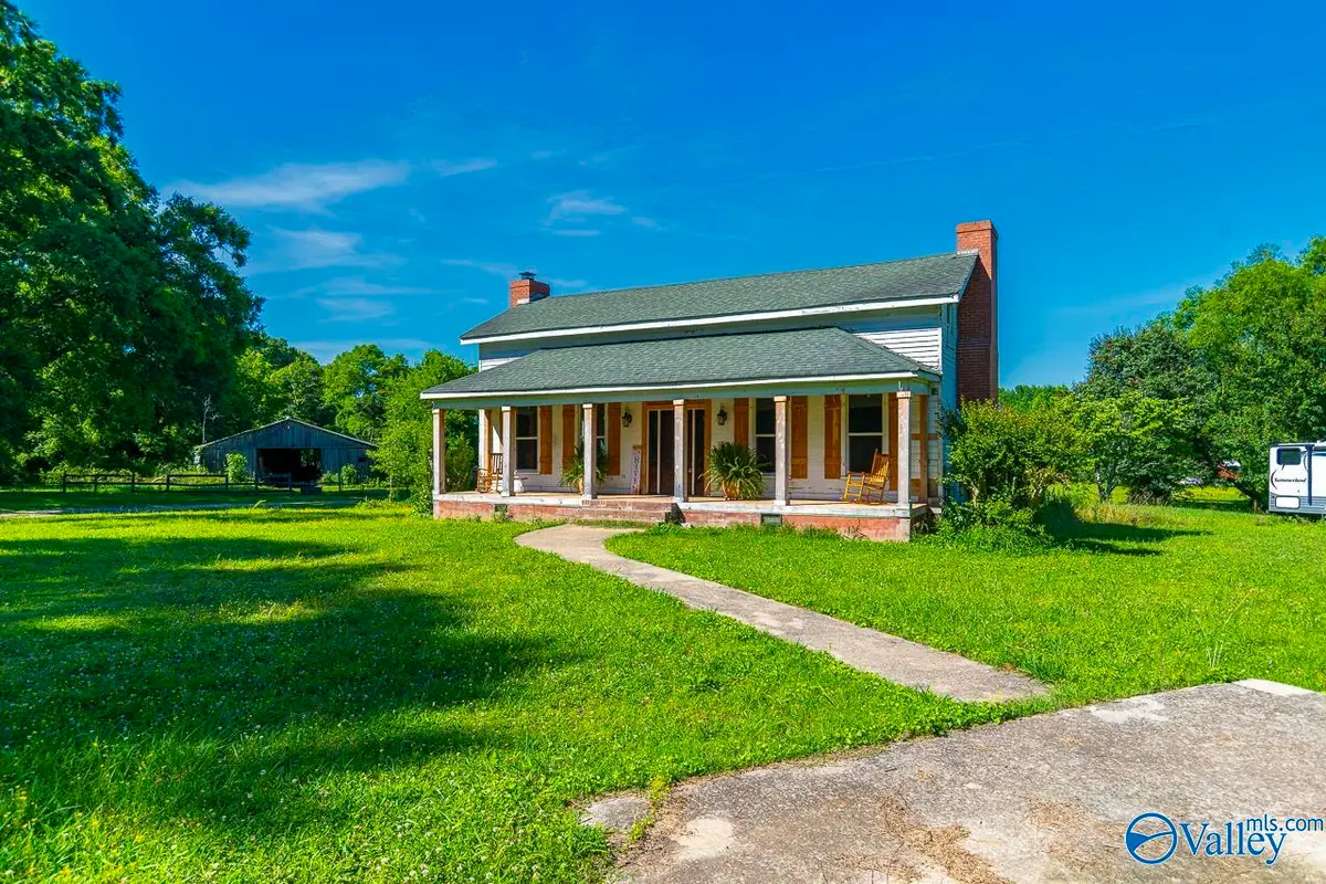 319 A Coulter Drive, New Market, AL 35761 - #1
