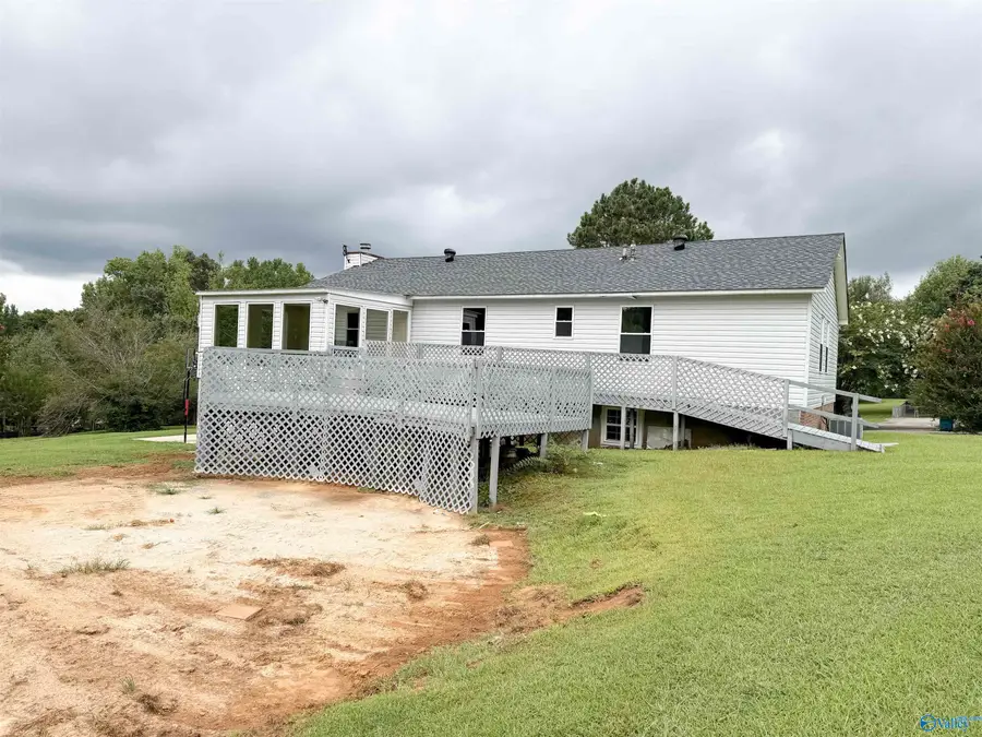 210 Frances Lane, Hayden, AL 35079 - #2