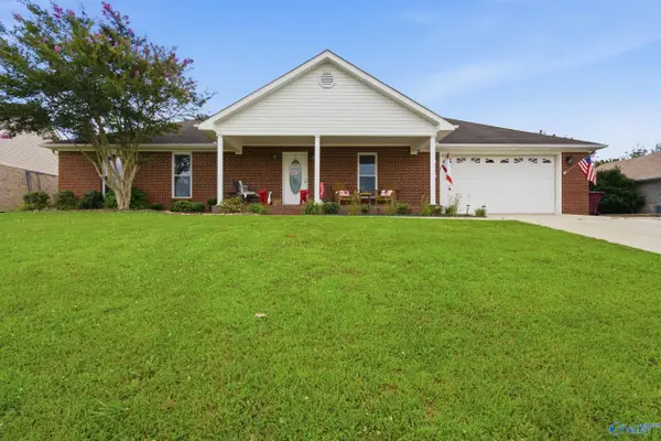 18045 Belmont Circle, Athens, AL 35613