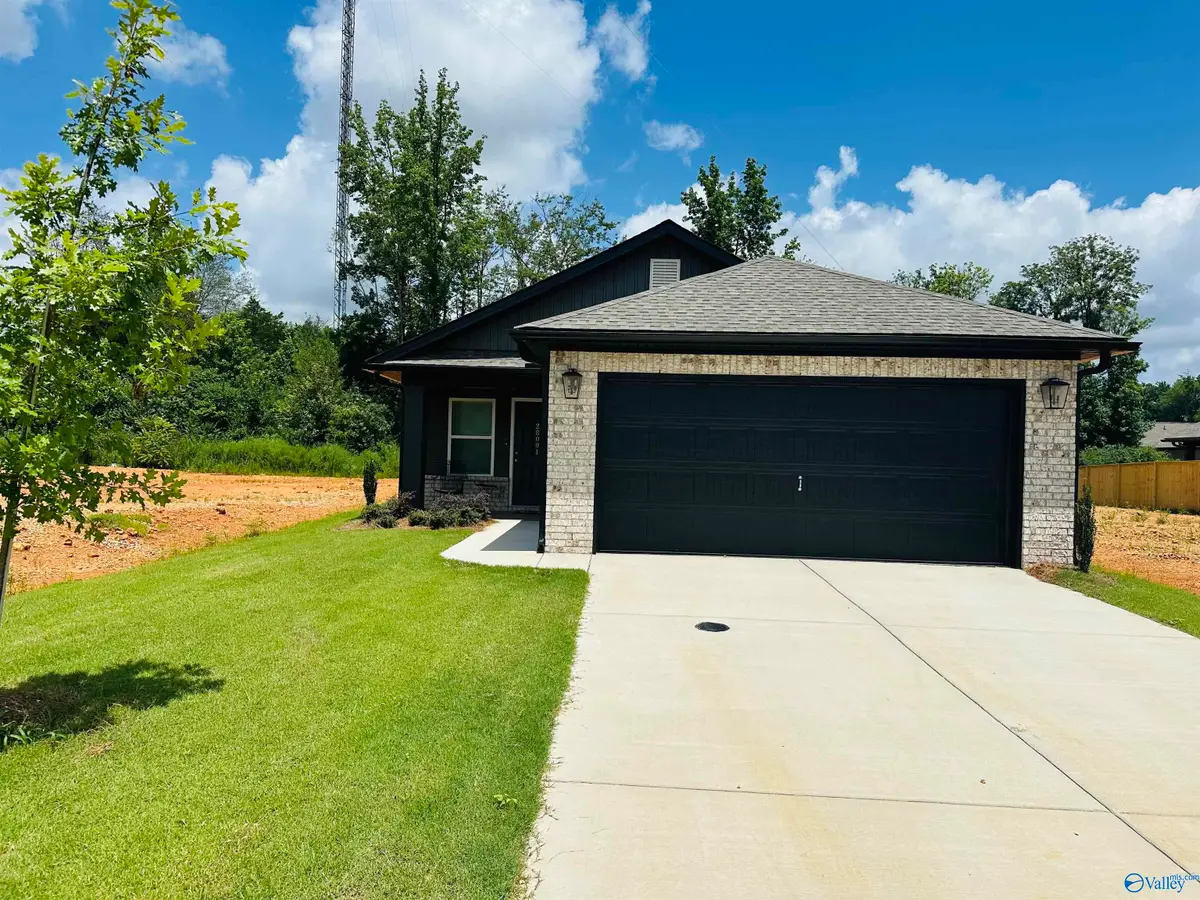 28091 Devvenshire Drive, Harvest, AL 35749 - #1