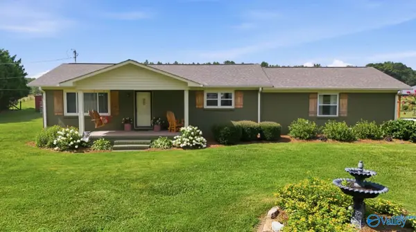 2940 Beulah Road, Boaz, AL 35957