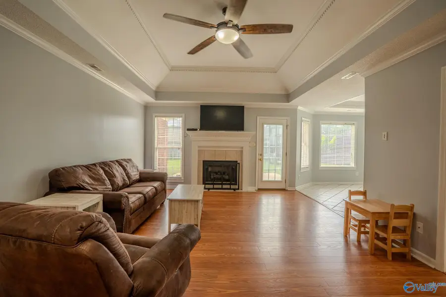 1404 Lake Pointe Drive Sw, Decatur, AL 35603 - #2