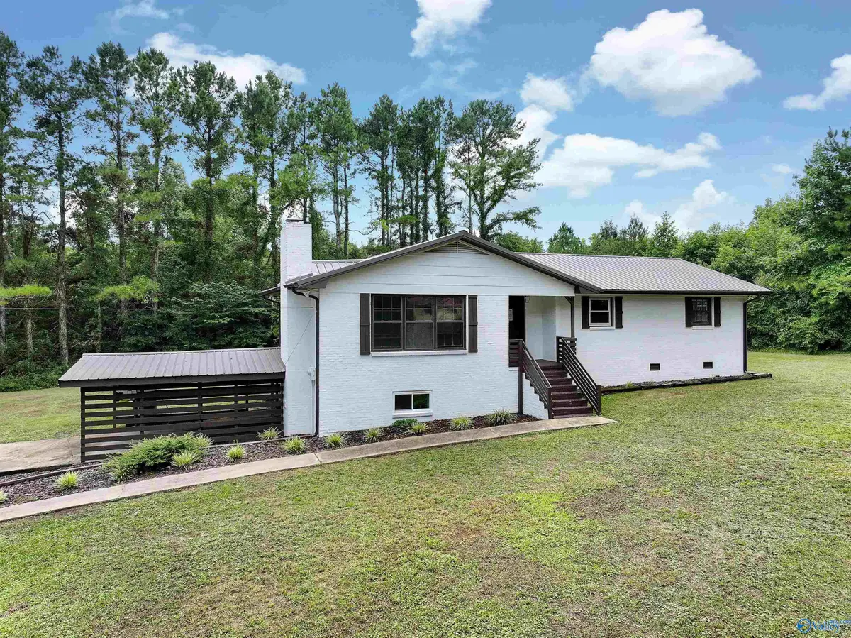 364 County Road 1855, Arab, AL 35016 - #1