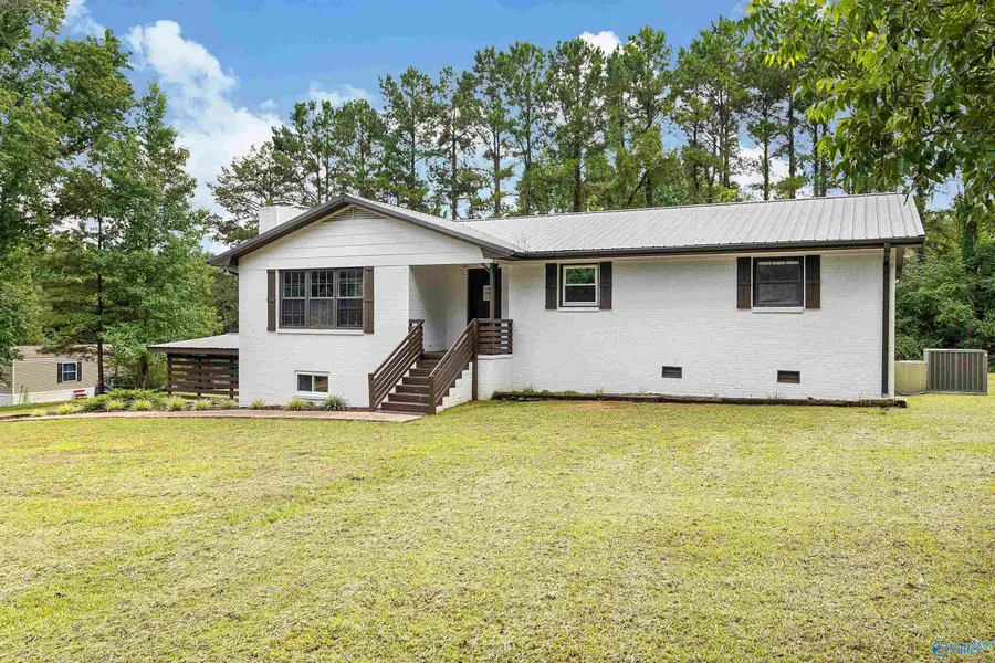 364 County Road 1855, Arab, AL 35016 - #2